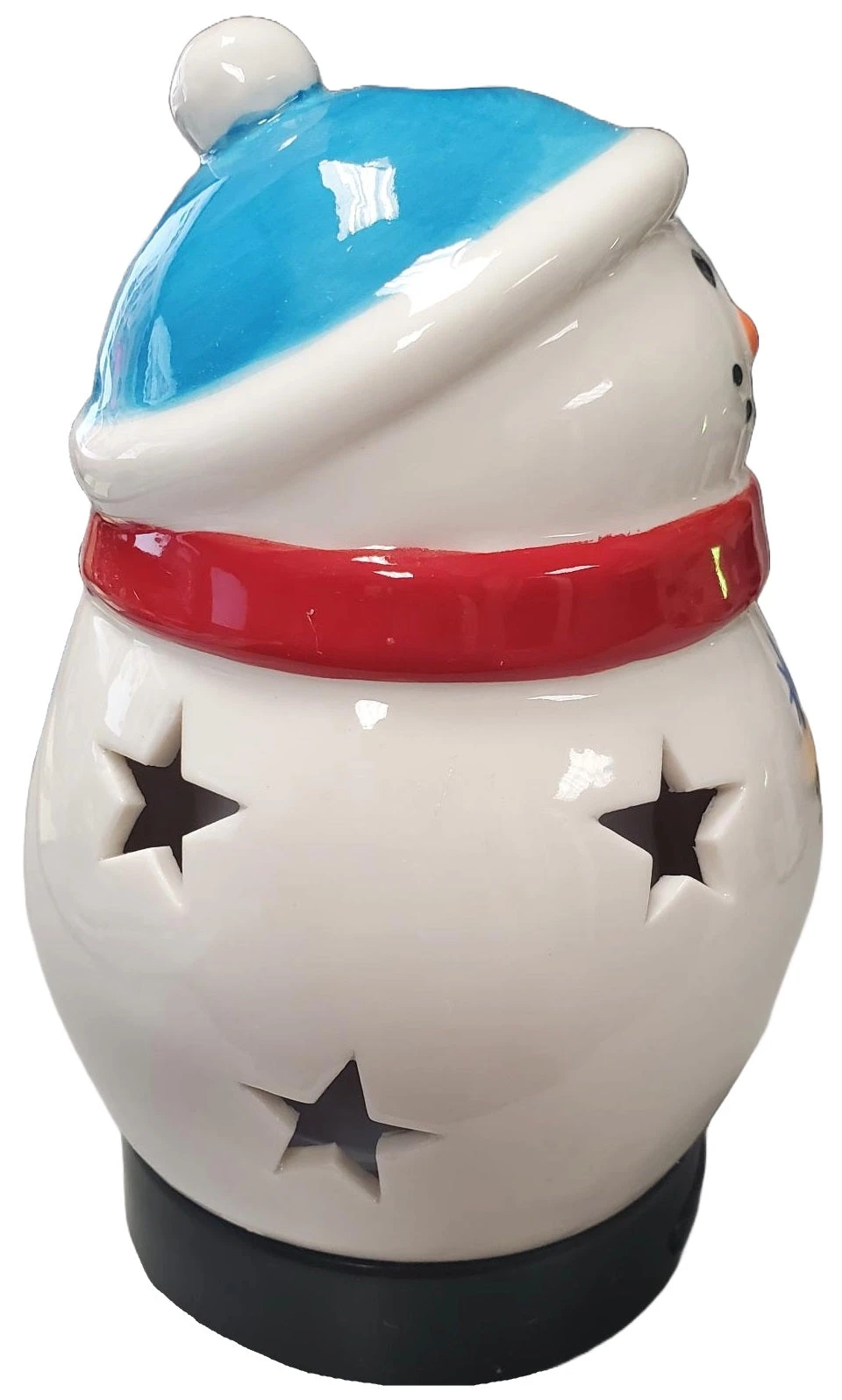 Ultrasonic Scent Keeper Color-Changing LED Aroma Diffuser With Fragrance Oil 13 Ultrasonic Scent Keeper Color-Changing LED Aroma Diffuser With Fragrance Oil - Image 13