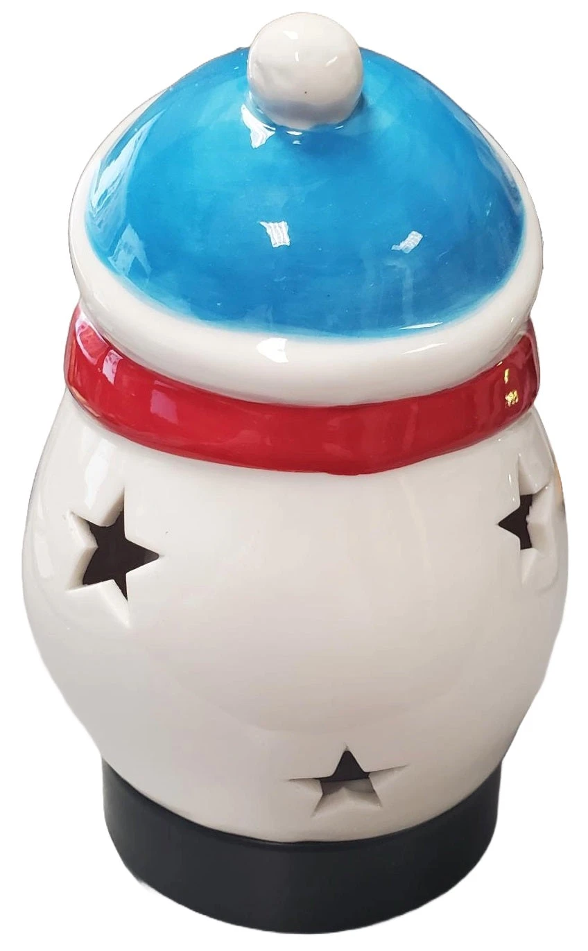 Ultrasonic Scent Keeper Color-Changing LED Aroma Diffuser With Fragrance Oil 14 Ultrasonic Scent Keeper Color-Changing LED Aroma Diffuser With Fragrance Oil - Image 14