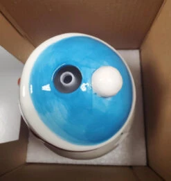 Ultrasonic Scent Keeper Color-Changing LED Aroma Diffuser With Fragrance Oil 17 Ultrasonic Scent Keeper Color-Changing LED Aroma Diffuser With Fragrance Oil -Courtyard Home Furnishings Store 993871 3