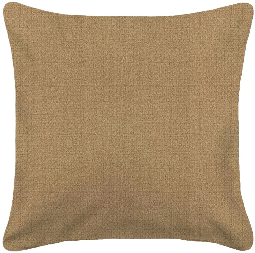 16" Husk Texture Birch Outdoor Throw Pillow 9952 1 16" Husk Texture Birch Outdoor Throw Pillow 9952