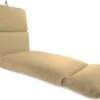 Husk Texture Birch Universal Replacement Chaise Lounge Chair Cushion 856/9752