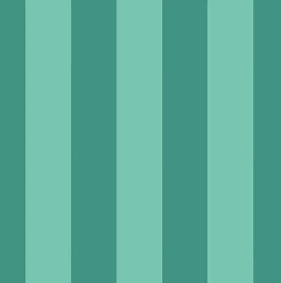 Stripe Lagoon Universal Replacement Chaise Lounge Chair Cushion 856/9752 2 Stripe Lagoon Universal Replacement Chaise Lounge Chair Cushion 856/9752 - Image 2