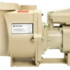 WhisperFlo 1.1 THP 1-Speed In-Ground Pool Pump