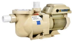 SuperFlo® VST In-Ground Pool Pump -Courtyard Home Furnishings Store 994082