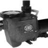 Waterway SMF-107 .95 HP In-Ground Pool Pump