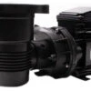 Pentair 1-HP 115V Optiflo Horizontal Discharge Above Ground Pump