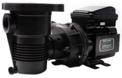 Pentair 1-HP 115V Optiflo Horizontal Discharge Above Ground Pump