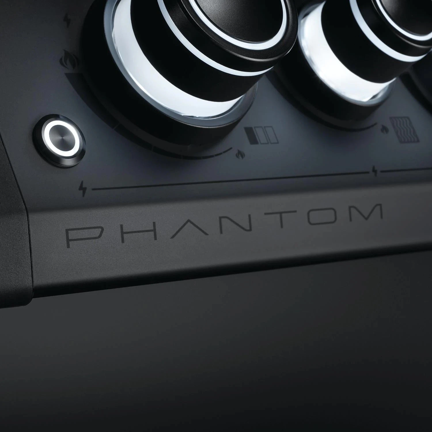 Napoleon Phantom Rogue® SE 425 With Infrared Side And Rear Burners 18 Napoleon Phantom Rogue® SE 425 With Infrared Side And Rear Burners - Image 18