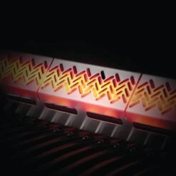 Napoleon Phantom Rogue® SE 425 With Infrared Side And Rear Burners 34 Napoleon Phantom Rogue® SE 425 With Infrared Side And Rear Burners -Courtyard Home Furnishings Store 994181 8