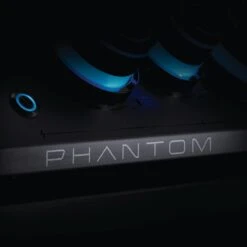 Napoleon Phantom Prestige® 500 With Infrared Side And Rear Burners -Courtyard Home Furnishings Store 994183 8