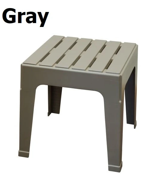 Big Easy® Stack Tables 2 Big Easy® Stack Tables - Image 2