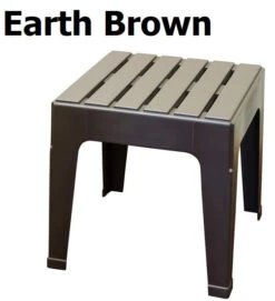 Big Easy® Stack Tables 10 Big Easy® Stack Tables -Courtyard Home Furnishings Store 994187