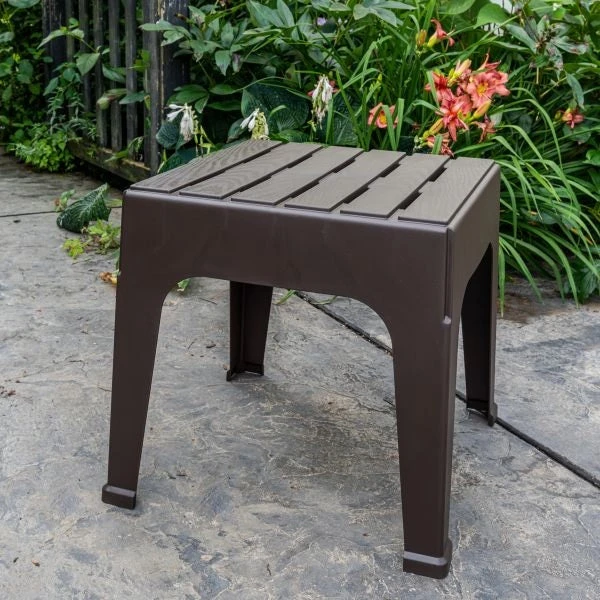 Big Easy® Stack Tables 1 Big Easy® Stack Tables