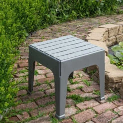 Big Easy® Stack Tables 12 Big Easy® Stack Tables -Courtyard Home Furnishings Store 994188 2