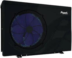 Raypak CrossWind™ 65K BTU Pool And Spa Heater