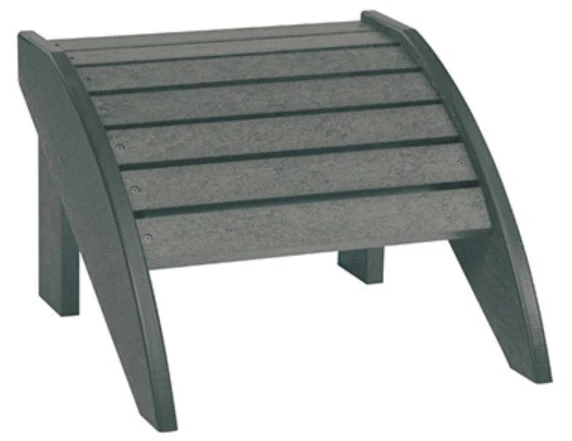 Slate Gray Adirondack Chair Furniture Sets 14 Slate Gray Adirondack Chair Furniture Sets - Image 14