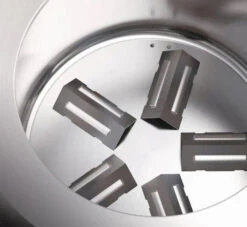 HotShot Traveler Portable Low Smoke 15" Round Wood-Burning Fire Pit With Carry Bag -Courtyard Home Furnishings Store 994284 10