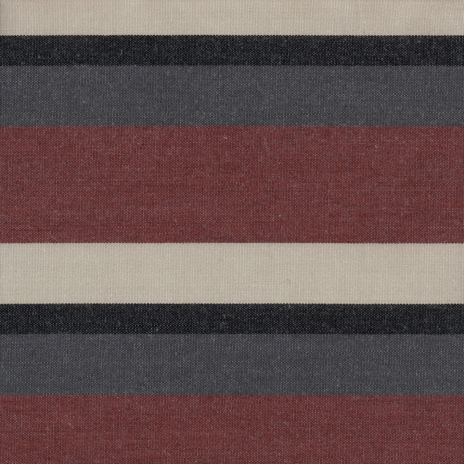 9' Collar Tilt Market Bronze Frame Tuscan Redwood Stripe Canopy Umbrella 2 9' Collar Tilt Market Bronze Frame Tuscan Redwood Stripe Canopy Umbrella - Image 2