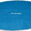 Intex 9.5' Solar Cover Accessory For Above Ground Swimming Pools