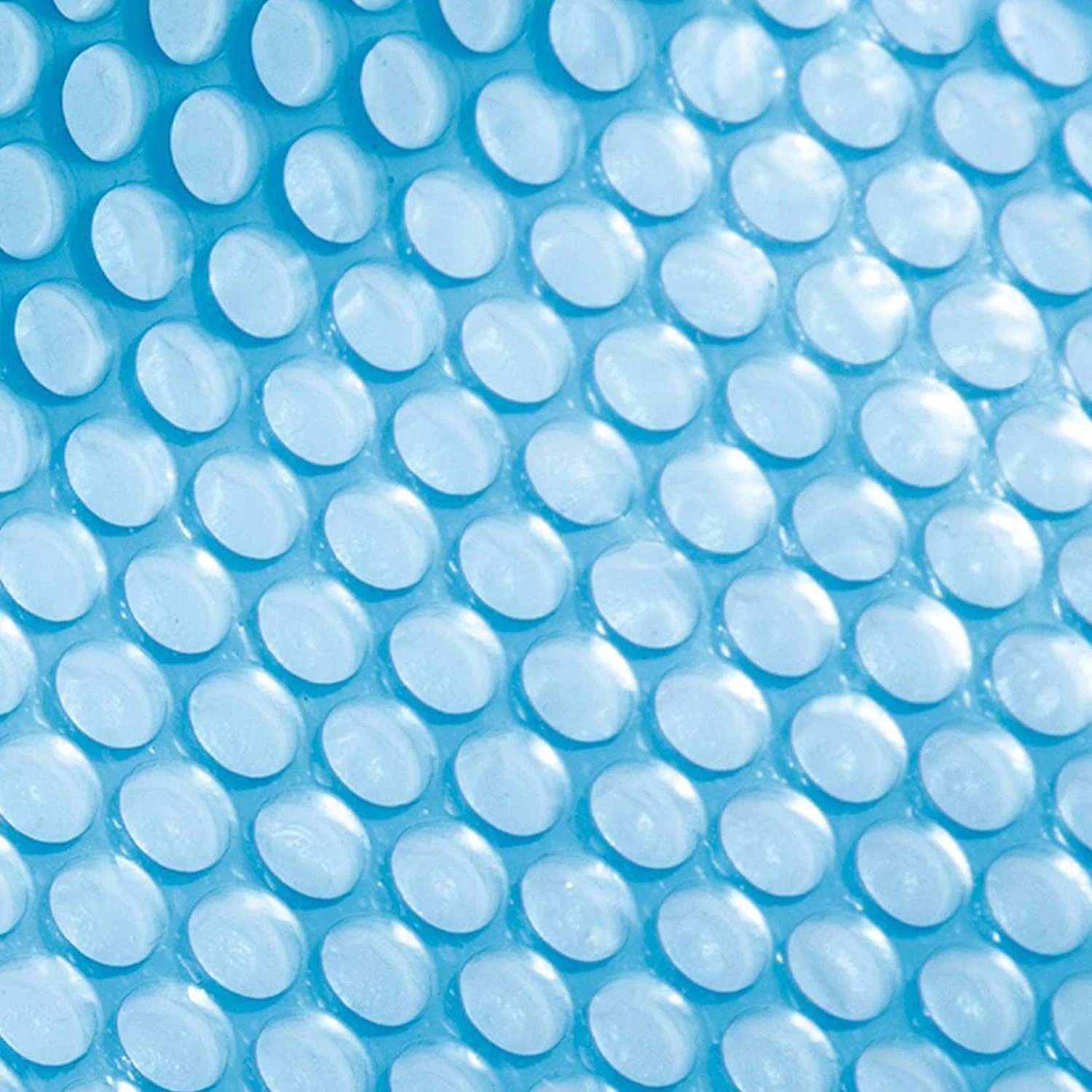 Intex 9.5' Solar Cover Accessory For Above Ground Swimming Pools 3 Intex 9.5' Solar Cover Accessory For Above Ground Swimming Pools - Image 3