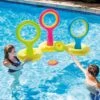 Flying Disc Toss Pool Game From Intex