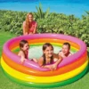 Intex Sunset Glow Inflatable Kiddie Pool
