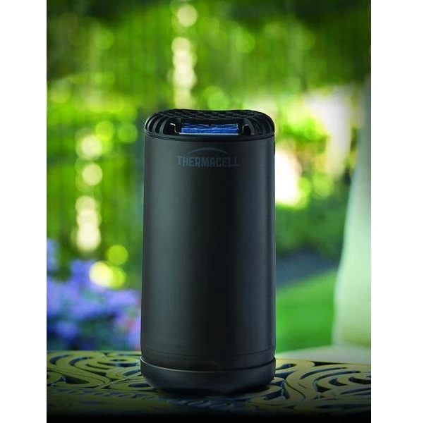 MIA Graphite Thermacell Patio Shield Mosquito Repeller 9 MIA Graphite Thermacell Patio Shield Mosquito Repeller - Image 9