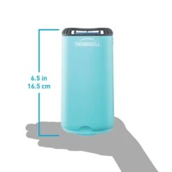 MIA Glacial Blue Thermacell Patio Shield Mosquito Repeller -Courtyard Home Furnishings Store 994773 12