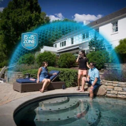 MIA Graphite Thermacell Patio Shield Mosquito Repeller 19 MIA Graphite Thermacell Patio Shield Mosquito Repeller -Courtyard Home Furnishings Store 994773 4 e5dd5960 0d50 4f1b a9eb 93efef8e18c1