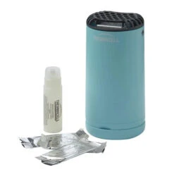 MIA Glacial Blue Thermacell Patio Shield Mosquito Repeller -Courtyard Home Furnishings Store 994773 8