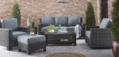 Calypso Seating & Chat Sets 11 Calypso Seating & Chat Sets -Courtyard Home Furnishings Store 994799 3