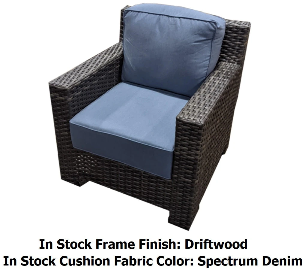 Calypso Seating & Chat Sets 2 Calypso Seating & Chat Sets - Image 2