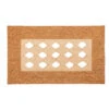 Coir Frame Sassafras Switch Mat Tray