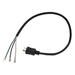 Raypak 3/4 HP Above Ground Pool Constant Speed Pump 110/115V With Twist Lock Cord 19 Raypak 3/4 HP Above Ground Pool Constant Speed Pump 110/115V With Twist Lock Cord -Courtyard Home Furnishings Store 994999 1