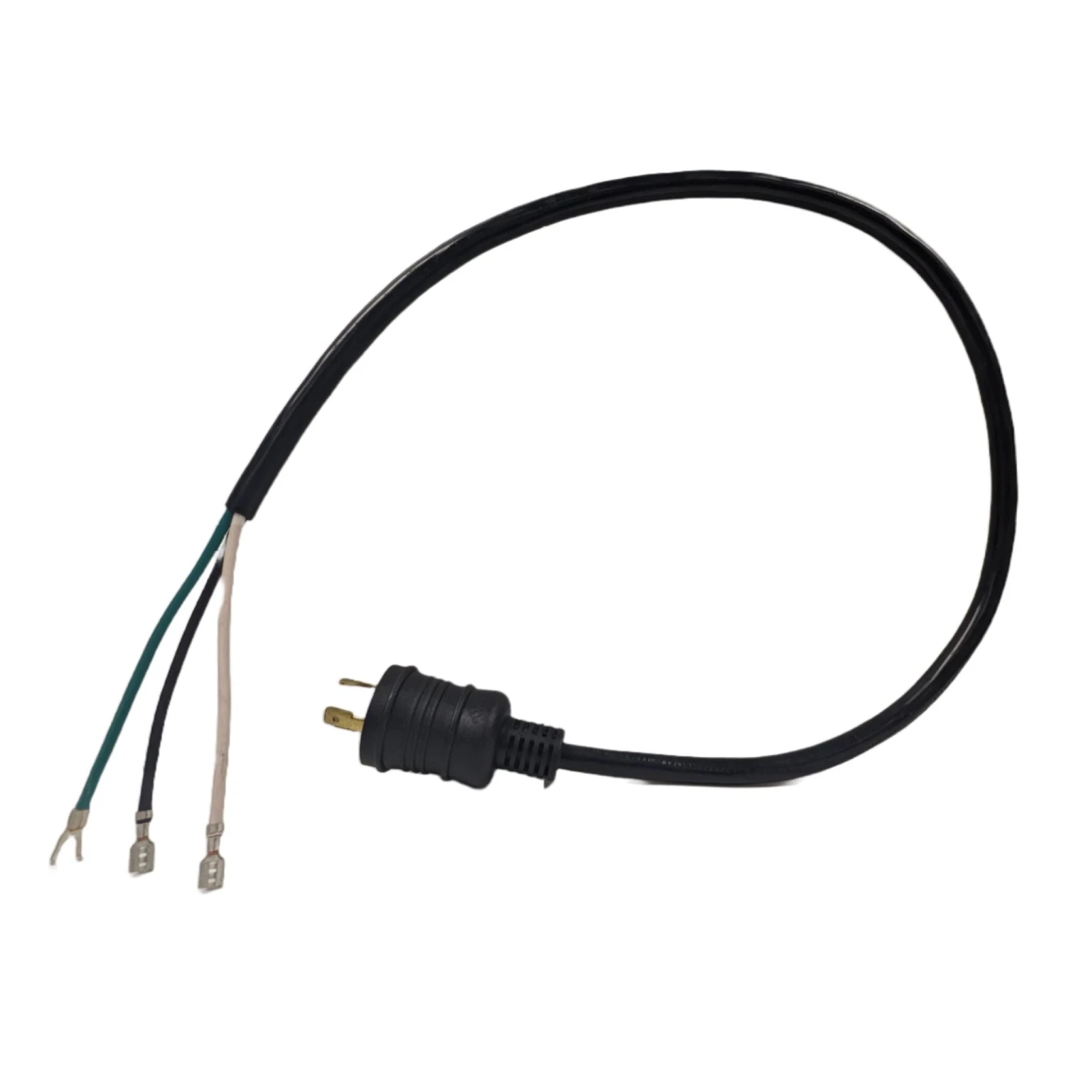 Raypak 3/4 HP Above Ground Pool Constant Speed Pump 110/115V With Twist Lock Cord 9 Raypak 3/4 HP Above Ground Pool Constant Speed Pump 110/115V With Twist Lock Cord - Image 9