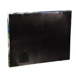 Christmas Lamp Post Battery-Operated LED Canvas -Courtyard Home Furnishings Store 995000 7