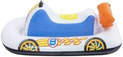 BWT Sports Car Ride-On Kid's Pool Inflatable From Bestway -Courtyard Home Furnishings Store 995063 2