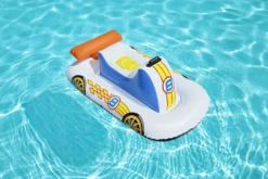 BWT Sports Car Ride-On Kid's Pool Inflatable From Bestway -Courtyard Home Furnishings Store 995063 6 scaled