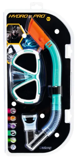 BWT Hydro-Pro™ Dive Mira Mask & Snorkel Set From Bestway 16 BWT Hydro-Pro™ Dive Mira Mask & Snorkel Set From Bestway -Courtyard Home Furnishings Store 995068 8 scaled