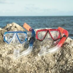 BWT Hydro-Swim™ Blackstripe Set From Bestway -Courtyard Home Furnishings Store 995072 3