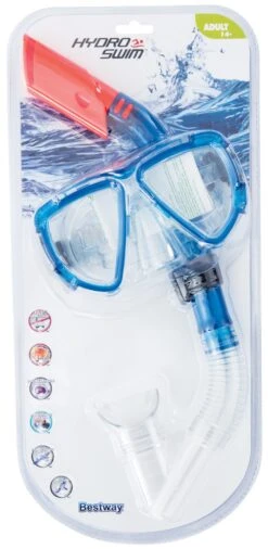 BWT Hydro-Swim™ Blackstripe Set From Bestway -Courtyard Home Furnishings Store 995072 8