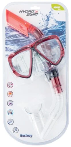 BWT Hydro-Swim™ Blackstripe Set From Bestway -Courtyard Home Furnishings Store 995072 9