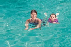 BWT Boys'/Girls' Swim Vest With Sleeves From Bestway -Courtyard Home Furnishings Store 995080 13 scaled