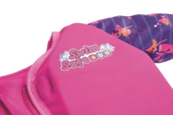 BWT Boys'/Girls' Swim Vest With Sleeves From Bestway -Courtyard Home Furnishings Store 995080 3 scaled