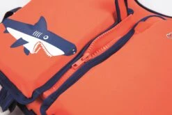 BWT Boys'/Girls' Swim Vest With Sleeves From Bestway 21 BWT Boys'/Girls' Swim Vest With Sleeves From Bestway -Courtyard Home Furnishings Store 995080 8