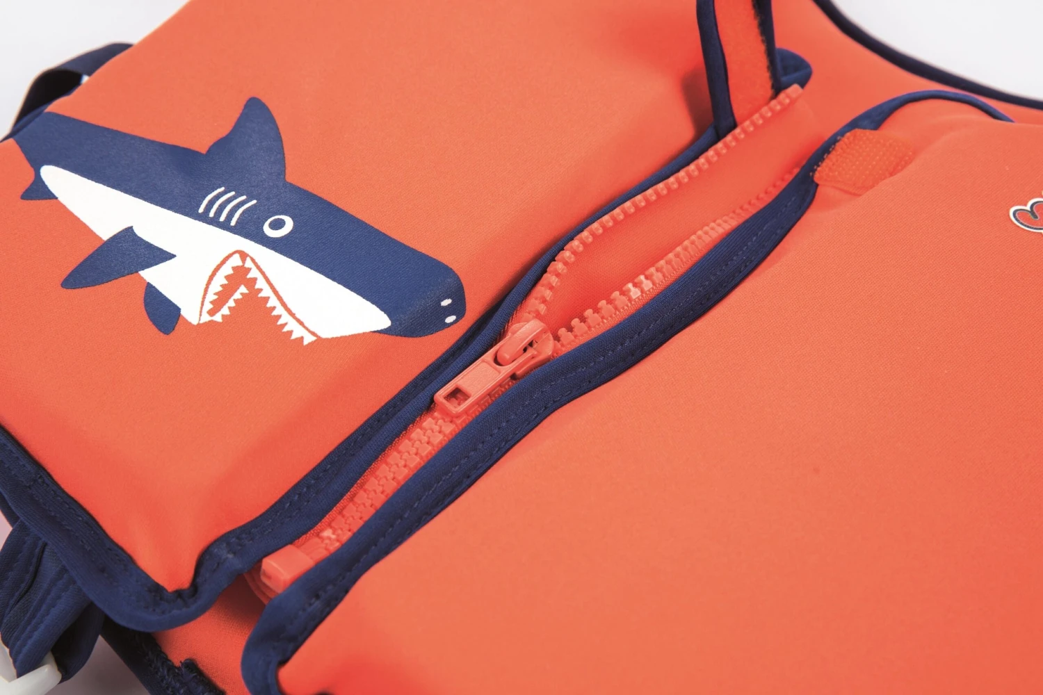 BWT Boys'/Girls' Swim Vest With Sleeves From Bestway 6 BWT Boys'/Girls' Swim Vest With Sleeves From Bestway - Image 6