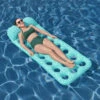 BWT Comfort Plush™ Floating Mat From Bestway