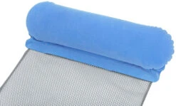 BWT Comfort Plush™ Hammock Pool Lounge Float From Bestway -Courtyard Home Furnishings Store 995084 6