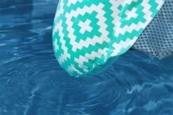 BWT Comfort Plush™ Hammock Pool Lounge Float From Bestway -Courtyard Home Furnishings Store 995084 7