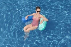 BWT Comfort Plush™ Hammock Pool Lounge Float From Bestway -Courtyard Home Furnishings Store 995084 6ef8ec4e 6484 4f89 8866 f04aa89e9082